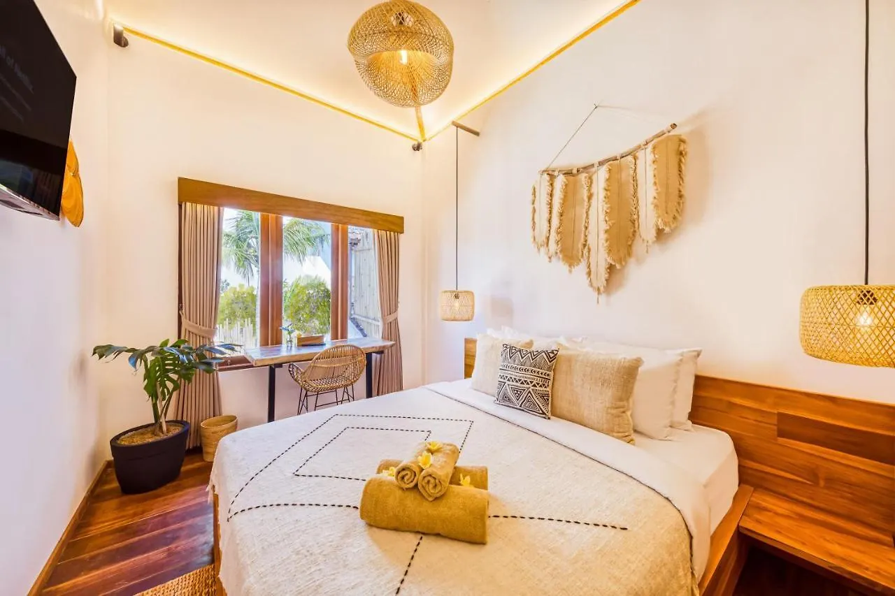 Villa Waikiki - Brand New 4Bdr With Huge Pool Seminyak