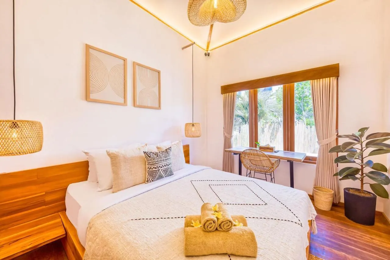 סמיניאק Villa Waikiki - Brand New 4Bdr With Huge Pool אינדונזיה