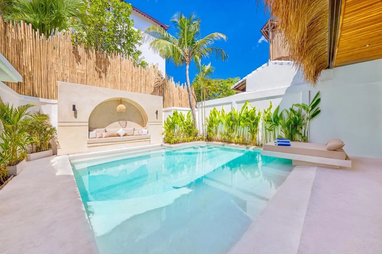 סמיניאק Villa Waikiki - Brand New 4Bdr With Huge Pool