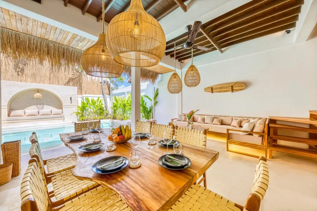 סמיניאק Villa Waikiki - Brand New 4Bdr With Huge Pool 0*,