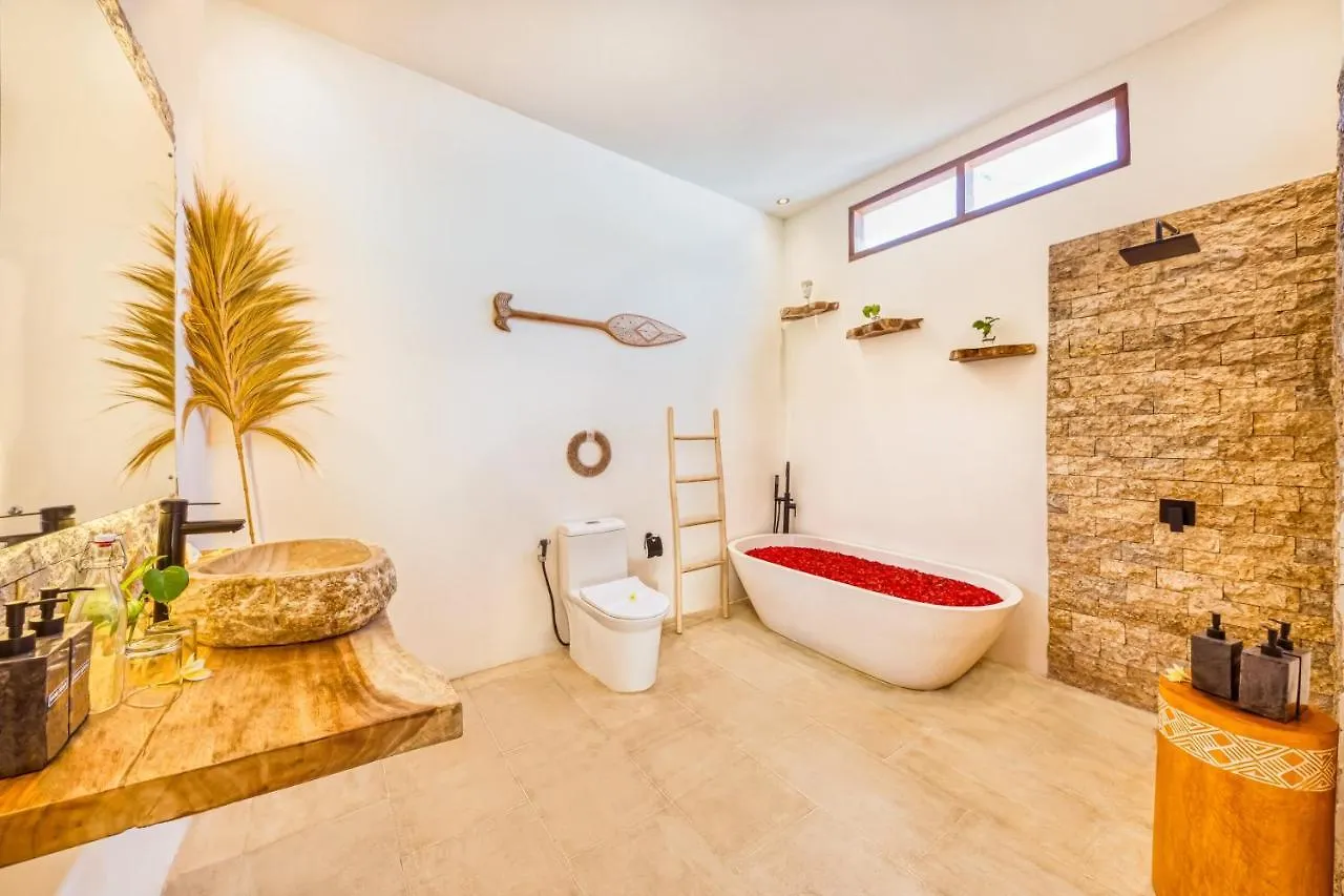 סמיניאק Villa Waikiki - Brand New 4Bdr With Huge Pool