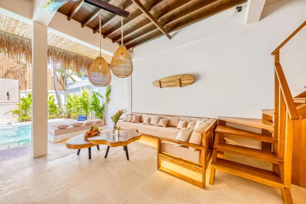 סמיניאק Villa Waikiki - Brand New 4Bdr With Huge Pool