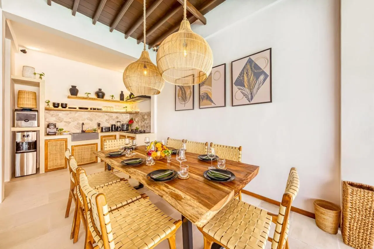 סמיניאק Villa Waikiki - Brand New 4Bdr With Huge Pool