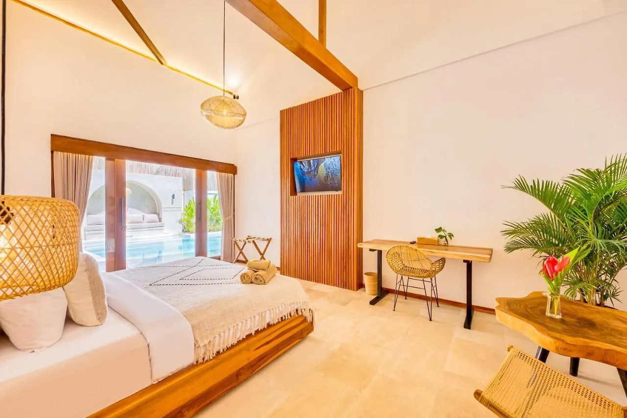 סמיניאק Villa Waikiki - Brand New 4Bdr With Huge Pool
