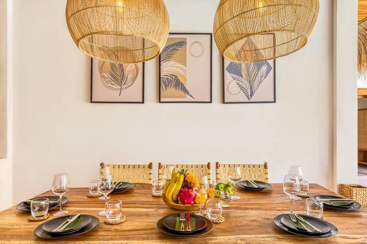 סמיניאק Villa Waikiki - Brand New 4Bdr With Huge Pool