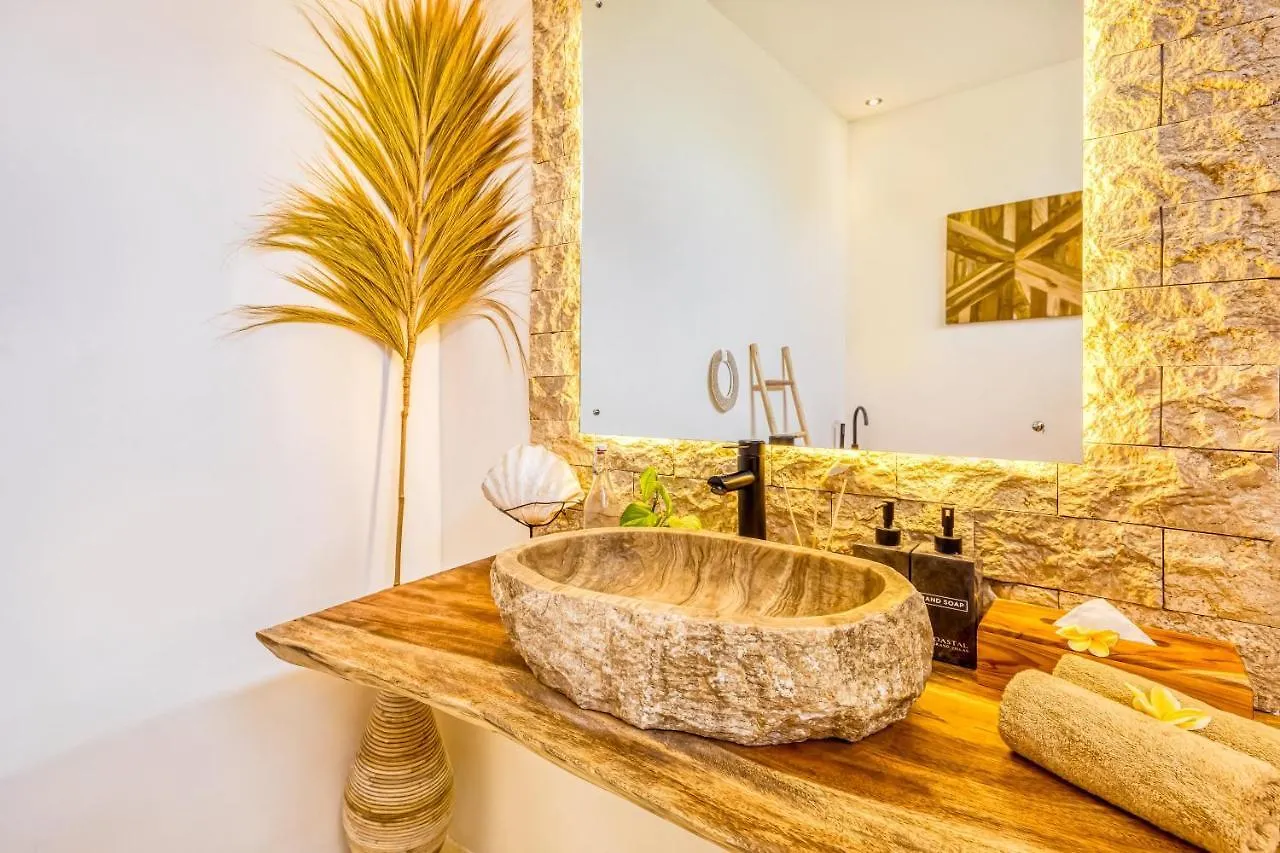 סמיניאק Villa Waikiki - Brand New 4Bdr With Huge Pool